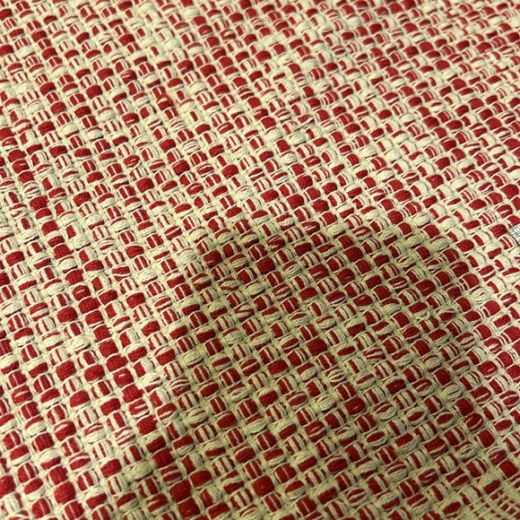 NWT Lintex Solana 100% Cotton Placemats 12X18 Pair (2) - Picture 5 of 14